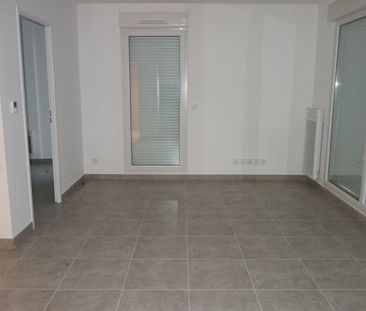 Location Appartement 2 pièces 38m² MONTPELLIER 34000 - Photo 1
