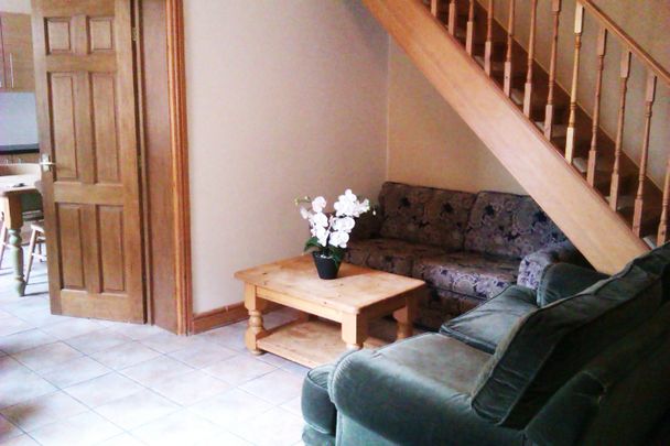 5 Bed Terraced House, Denham Road, S11 - Photo 1