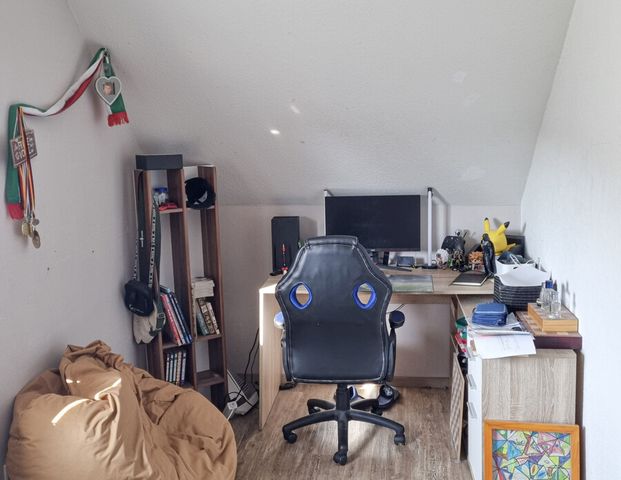 6640 - Ihr neues Zuhause in Ekern – Doppelhaushälfte mit Wohlfühlcharakter - Foto 1