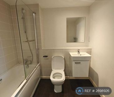 1 bedroom flat to rent - Photo 6