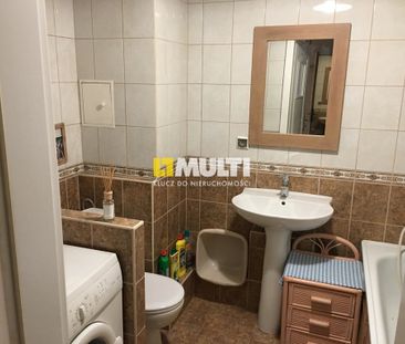 Kawalerka 33m2 ul. Niemcewicza Zamknięte osiedle - Zdjęcie 6