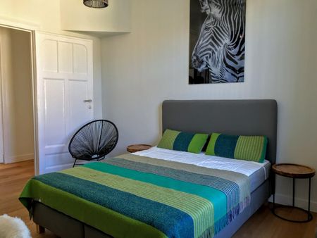 Flat - for rent - Photo 5