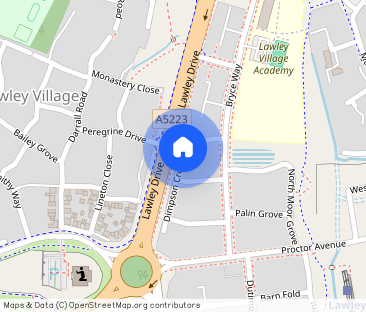 Dimpson Crescent, Telford, TF4 - Photo 1