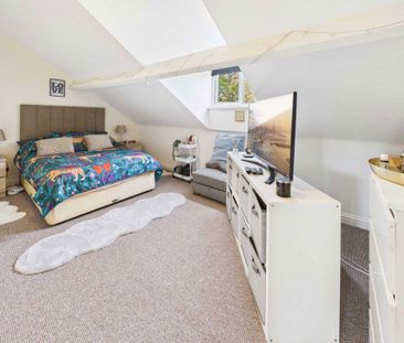 2 bedroom apartment to rent - Photo 6