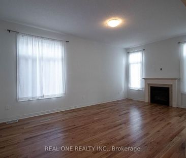 For Lease - 235 Gibson Circle, Bradford West Gwillimbury, Ontario - Photo 5