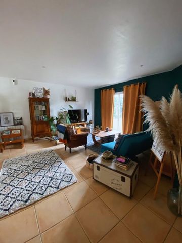 Maison individuelle Le Barp - Photo 2