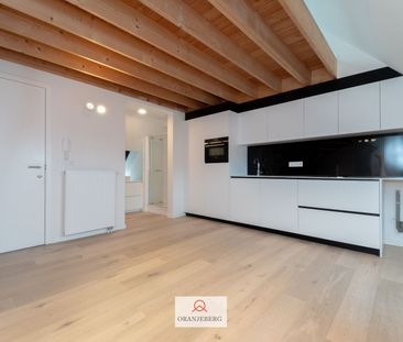 Gerenoveerd appartement met unieke en rustige ligging - Photo 5