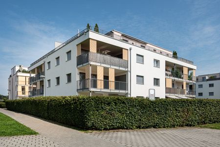 Beautiful, modern apartment in the countryside - Photo 3