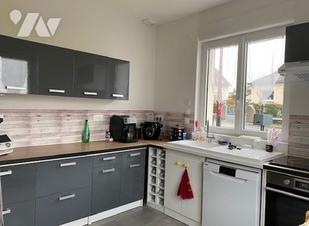 Une maison T4 avec jardin et grand sous-sol - Photo 4