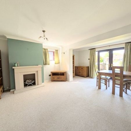 Bosham 3 bedroom house to rent - Photo 1