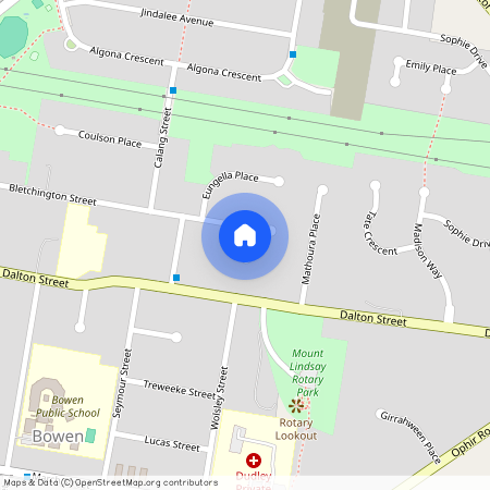 2 Taralye Place, NSW 2800, Orange