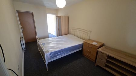 Drayton St, Hulme, Manchester. M15 5LL - Photo 5