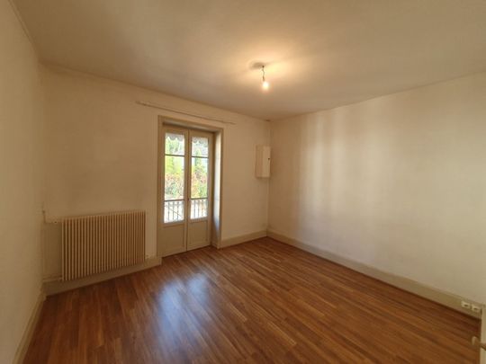 APPARTEMENT T3 A LOUER - Photo 1