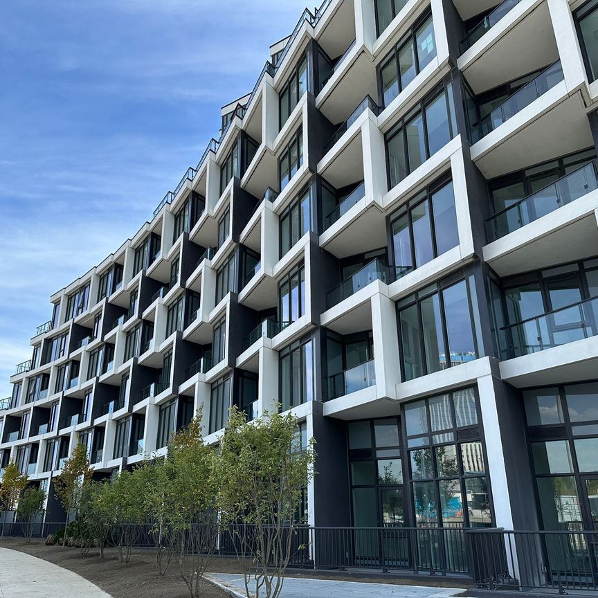 For Lease - 1 Kyle Lowry Road Unit# 301, Toronto, Ontario - Photo 1