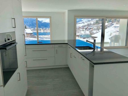 2.5 Zimmer, 90 m², EG - Photo 4