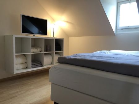 1 Zimmer, 130 m², 2. Stock - Foto 5