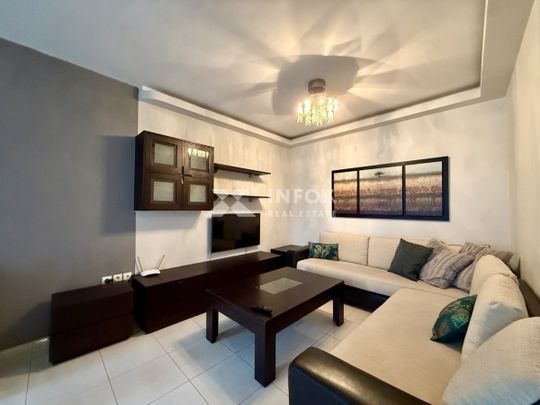 Ανακαινισμένη μονοκατοικία 55 τ.μ. στις Συκιές - Photo 1