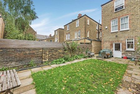 Lydon Road, Clapham, SW4 - Photo 3