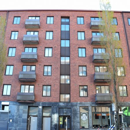 Friggagatan 21 - Photo 3