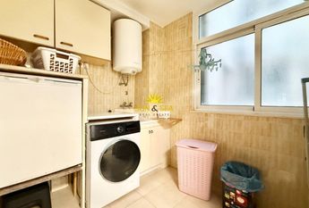 2 BEDROOM APARTMENT IN LA MATA, TORREVIEJA