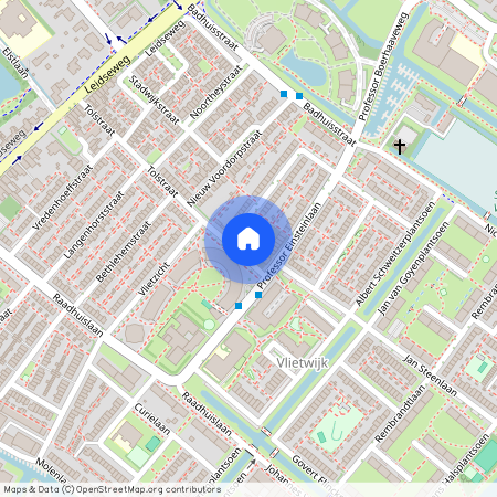 Lord Baden Powellweg 13, Vlietwijk, 2251VC, Voorschoten