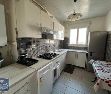 Location Appartement 4 pièces 81m² TOULOUSE 31100 - Photo 5