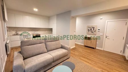 Apartamento de alquiler en Benito Corbal, Zona de Plaza de Barcelos - Foto 5