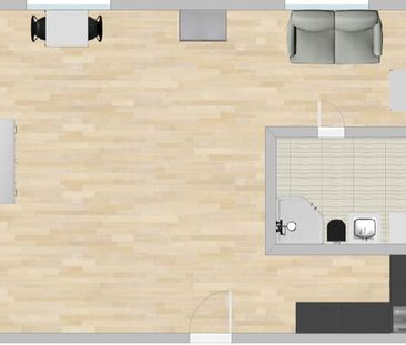 Ruda Śląska Nowy Bytom, Parkowa - Фото 4