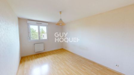 Maison Burnhaupt le Bas 5 pièces 102 m2 - Photo 4