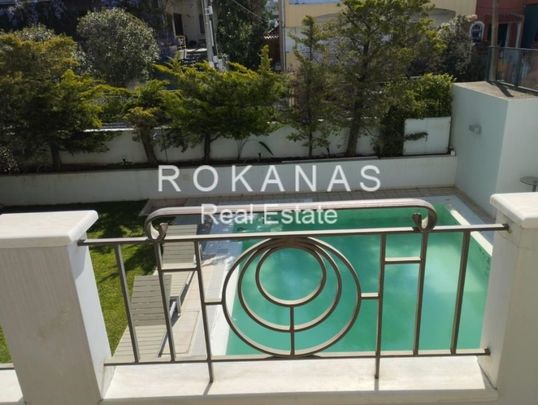 Διαμέρισμα για ενοικίαση Αμαλίειο Ορφανοτροφείο (Μαρούσι) - Photo 1