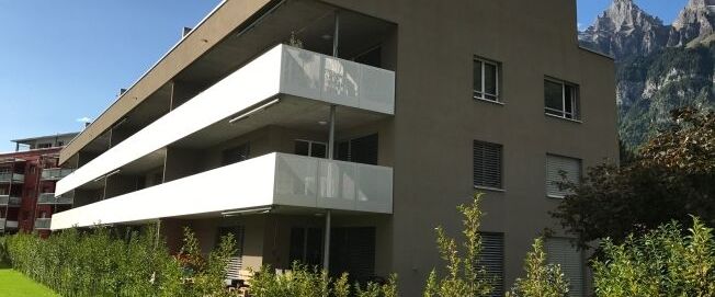 Spacious, sunny and close to Lake Walenstadt - Photo 1