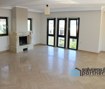 Μονοκατοικία για ενοικίαση Παλιός Οικισμός Πανοράματος (Πανόραμα) - Photo 4