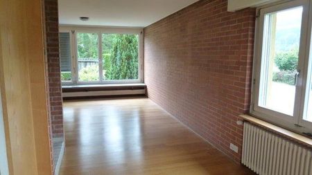 Charmantes 5.5-Zimmer-Einfamilienhaus in Embrach, befristet für ein Jahr - Photo 3