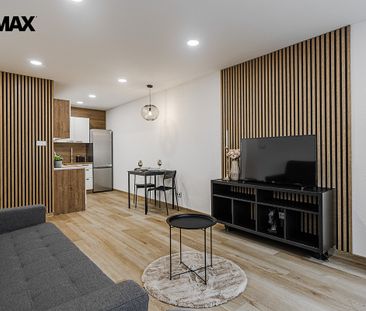Pronájem bytu 2+kk 45 m² - Fotografie 4
