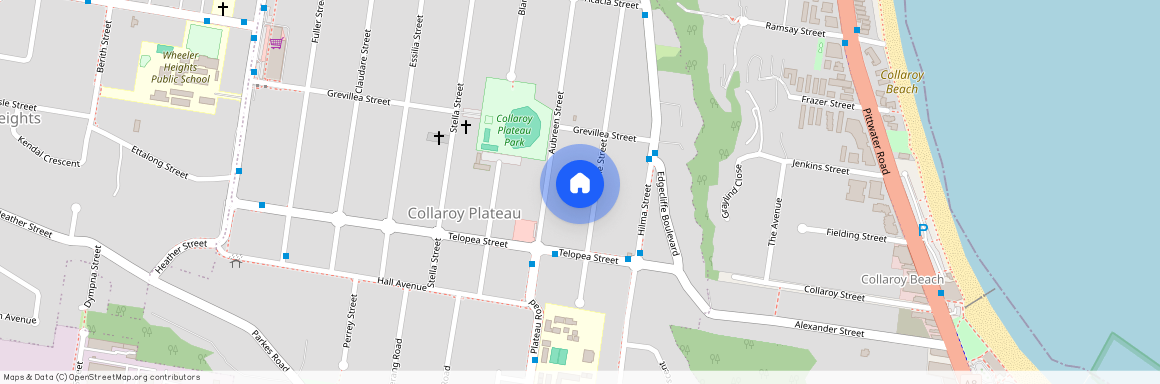 38 Idaline Street, NSW 2097, Collaroy Plateau