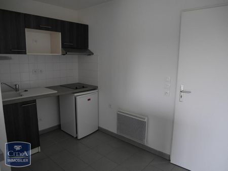 Location Appartement 2 pièces 39m² NOEUX LES MINES 62290 - Photo 3