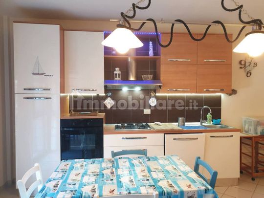 Appartamento via San Guido 10, Tirrenia, Pisa - Photo 1