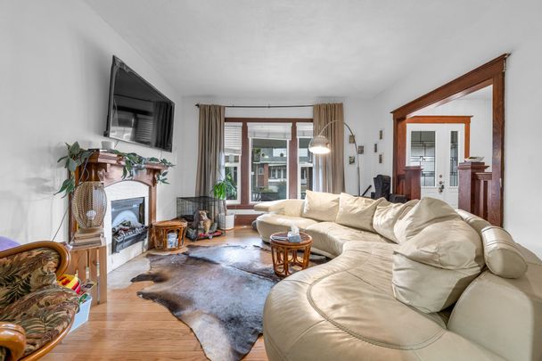 For Lease - 19 Barnesdale Avenue Unit# Main, Hamilton, Ontario - Photo 1