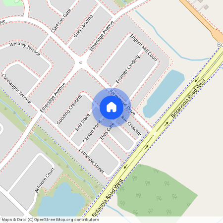 345 Gooding Crescent, Milton