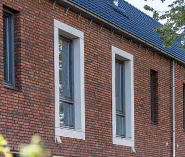 Te huur: Huis Kerkstraat in Goirle - Foto 1