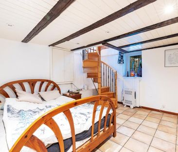 5.5-room house with large garden - Photo 5