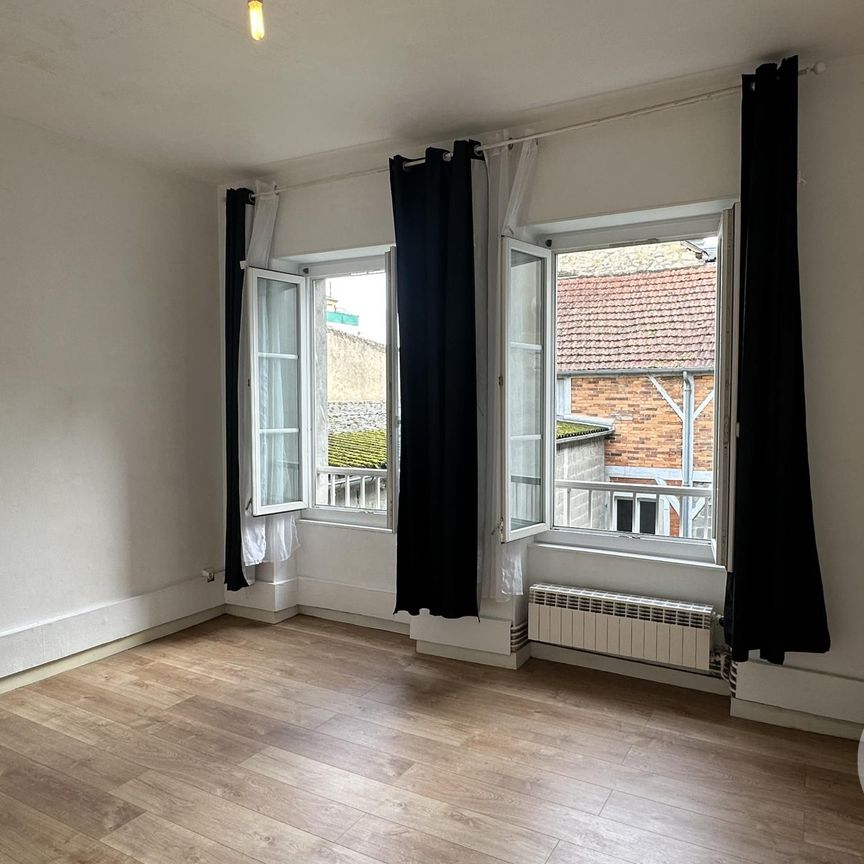 Location Appartement 2 pièces 50m² NEVERS 58000 - Photo 1