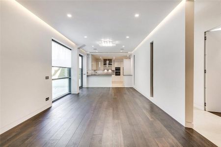 4 bedroom flat to rent - Photo 4