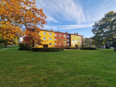 Tjäderstigen 15A, Perstorp - Foto 4