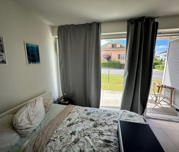 Studio meublé à Ecublens - Photo 4