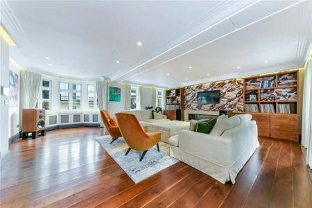 5 bedroom terraced house to rent - Photo 2