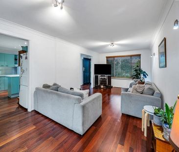 Spacious family home - Photo 1