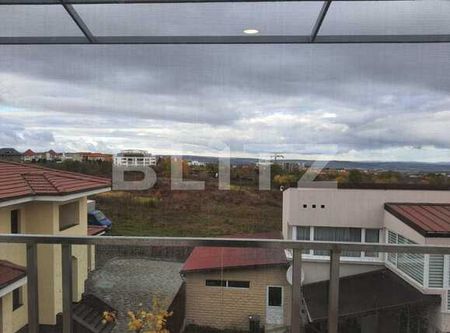 Apartament cu 2 camere, 40 mp, parcare, zona strazii Mihai Romanul - Photo 3