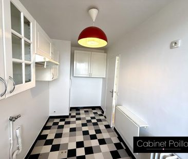 T1/2 Montreuil - Photo 2