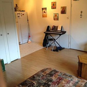 Kits big beautiful studio apartment, with wood floors,on the 2nd floor - Photo 2